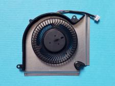 Вентилятор до ноутбука Msi Pulse GL66 №2